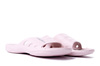 AXIM 7K2238 pink, klapki basenowe damskie