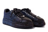 GOE JJ2N4050 czarny/black, sneakersy damskie