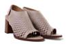 IGI&CO 3690122 Vitello Antik/visone, sandały damskie