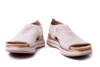 RIEKER REMONTE D1J52-31 pink, sandały damskie