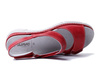 SUAVE 710011-04 ruby, sandały damskie