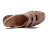 SUAVE 720013-08 sandy, sandały damskie