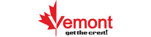 Logo marki Vemont, sklep internetowy e-kobi.pl