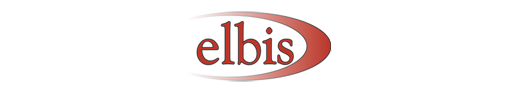  Logo marki Elbis, sklep internetowy e-kobi.pl