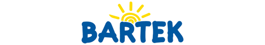 Logo marki Bartek, sklep internetowy e-kobi.pl