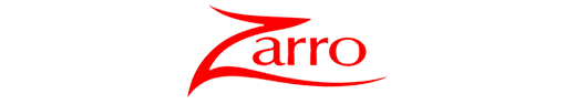 Logo marki ZARRO, e-kobi.pl