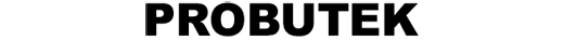  Logo marki Probutek, sklep internetowy e-kobi.pl