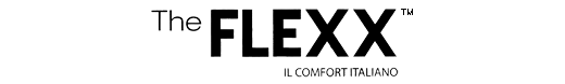  Logo marki The FLEXX, sklep internetowy e-kobi.pl