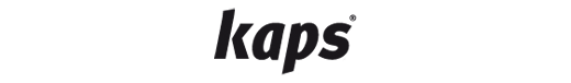  Logo marki Kaps, sklep internetowy e-kobi.pl