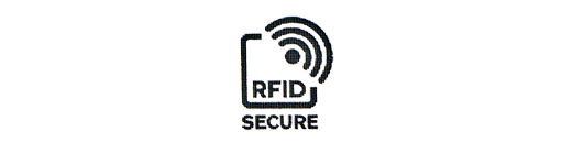 PERFEKT PLUS P/45 A RFID SECURE zatrzask/bigiel czerwony, portfel damski ,sklep internetowy e-kobi.pl