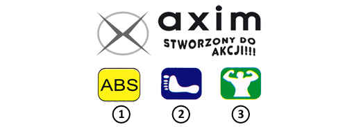 Zalety butów marki AXIM, sklep internetowy e-kobi.pl