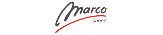 e-kobi, logo marki MARCO SHOES