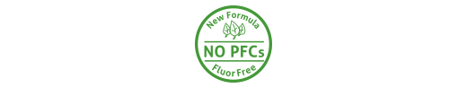Certyfikat No PFCs dla Protector PFC Free marki KAPS, sklep internetowy e-kobi.pl