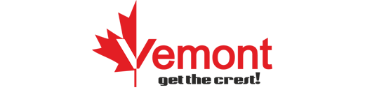  Logo marki Vemont, sklep internetowy e-kobi.pl