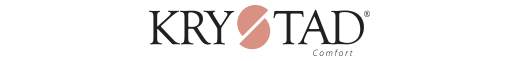  Logo marki Krystad, sklep internetowy e-kobi.pl