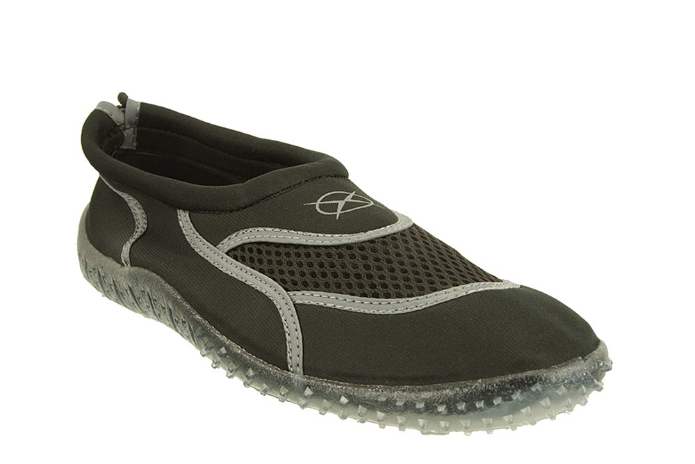 AXIM 9KL1528 czarny, buty do wody męskie, sklep internetowy e-kobi.pl
