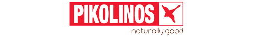 e-kobi, logo marki PIKOLINOS