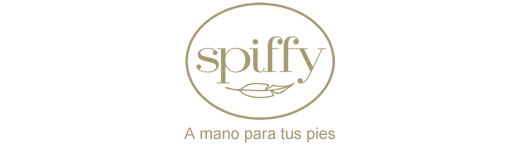  Logo marki Spiffy, sklep internetowy e-kobi.pl