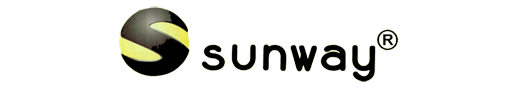  Logo marki Sunway, sklep internetowy e-kobi.pl