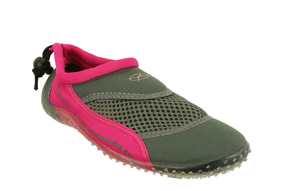 AXIM 7KL1518 różowy, buty do wody damskie, sklep internetowy e-kobi.pl