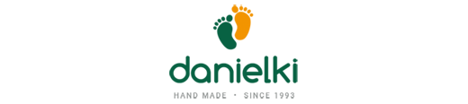  Logo marki Danielki, sklep internetowy e-kobi.pl