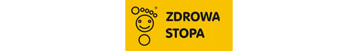 Znak ZDROWA STOPA dla butów marki DANIELKI, sklep internetowy e-kobi.pl