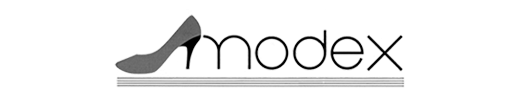 Logo marki MODEX, sklep internetowy e-kobi.pl