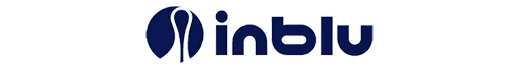 e-kobi, logo marki INBLU