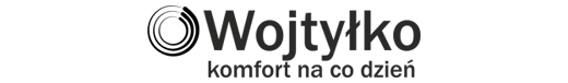  Logo marki Wojtyłko, sklep internetowy e-kobi.pl