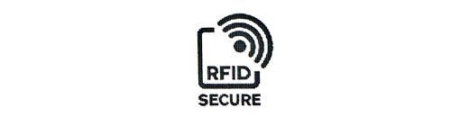 PERFEKT PLUS P/45 II RFID SECURE bordowy bigiel, portfel ,sklep internetowy e-kobi.pl