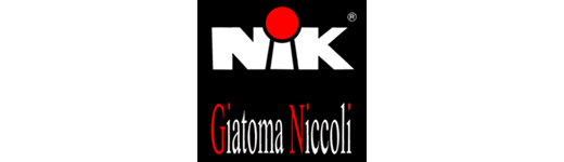  Logo marki Nik, sklep internetowy e-kobi.pl