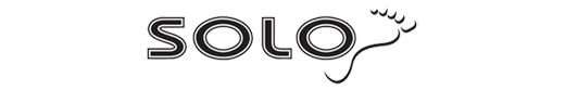  Logo marki Solo, sklep internetowy e-kobi.pl