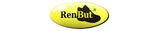  Logo marki Ren But, sklep internetowy e-kobi.pl
