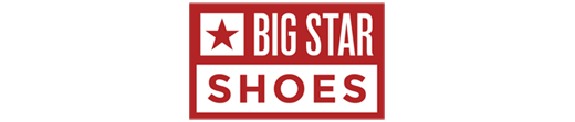 Logo marki Big Star, sklep internetowy e-kobi.pl