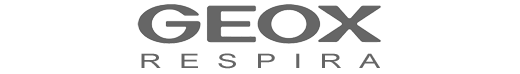  Logo marki Geox, sklep internetowy e-kobi.pl
