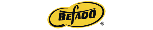 Logo marki Befado, sklep internetowy e-kobi.pl