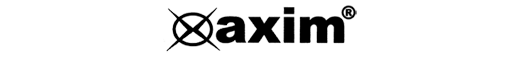  Logo marki Axim, sklep internetowy e-kobi.pl