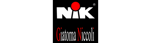  Logo marki Nik, sklep internetowy e-kobi.pl