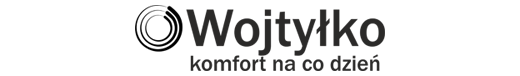  Logo marki Wojtyłko, sklep internetowy e-kobi.pl