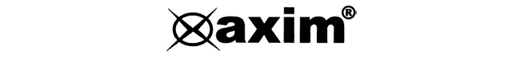Logo marki Axim, sklep internetowy e-kobi.pl