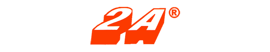  Logo marki 2A, sklep internetowy e-kobi.pl