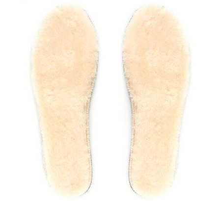 EMU AUSTRALIA A40002 Insole natural, wkładki do obuwia