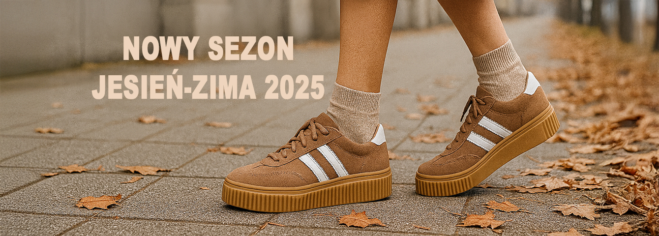 NOWY SEZON JZ2025