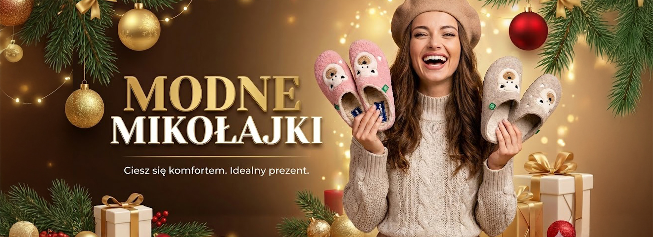 MIKOŁAJKI