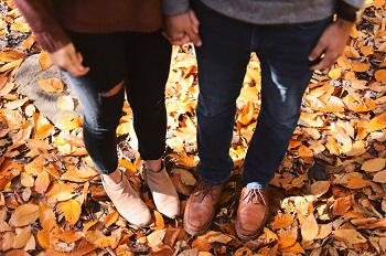 Idealne buty na jesień od Artiker Relaks