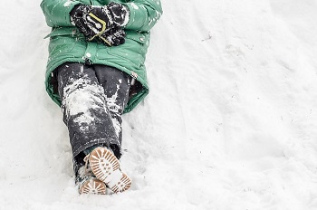 Zimowe buty dla malucha – propozycje od marki Wojtyłko