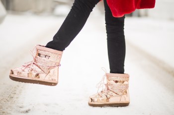 Buty na zimę - 5 ciepłych i stylowych propozycji