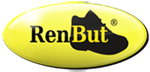Logo marki REN BUT, sklep internetowy e-kobi.pl