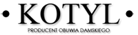 Logo marki KOTYL, sklep internetowy e-kobi.pl
