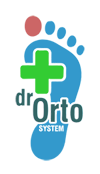 Logo marki Befado Dr-Orto, sklep internetowy e-kobi.pl
